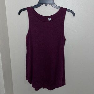 Old navy XS tank top